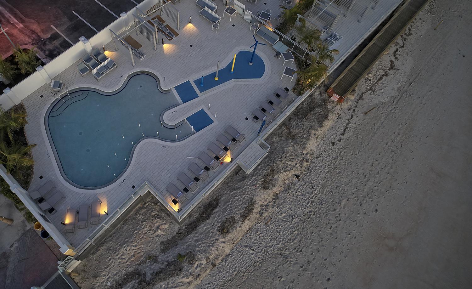 Hard Rock Hotel Daytona Beach Exterior photo